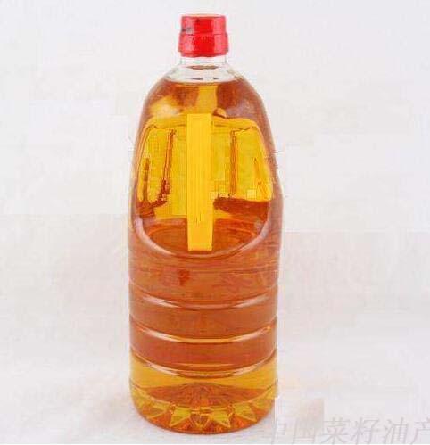 明珠菜油加工厂 产品供应 > 销售 精炼 一级 菜籽油 5l食用油 欢迎